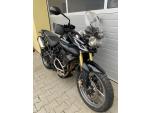 Klikněte pro detailní foto č. 3 - Triumph Tiger 800 XR