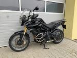 Klikněte pro detailní foto č. 9 - Triumph Tiger 800 XR