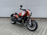 Klikněte pro detailní foto č. 6 - BMW R 12 NineT