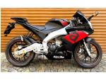 Klikněte pro detailní foto č. 2 - Aprilia RS4 125