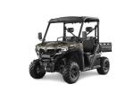 Klikněte pro detailní foto č. 7 - CFMOTO Gladiator UTV 625 EPS 4x4