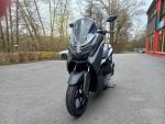 Klikněte pro detailní foto č. 4 - Yamaha NMAX 125 + 5letá záruka + 10.000,- na příslušenství