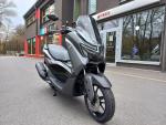 Klikněte pro detailní foto č. 5 - Yamaha NMAX 125 + 5letá záruka + 10.000,- na příslušenství