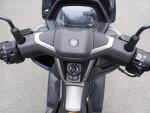 Klikněte pro detailní foto č. 6 - Yamaha NMAX 125 + 5letá záruka + 10.000,- na příslušenství