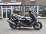Detail nabídky - Yamaha NMAX 125 + 5letá záruka + 10.000,- na příslušenství