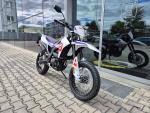 Klikněte pro detailní foto č. 2 - Aprilia SX 125 EU5+