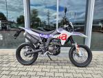 Klikněte pro detailní foto č. 3 - Aprilia SX 125 EU5+