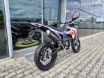 Klikněte pro detailní foto č. 4 - Aprilia SX 125 EU5+