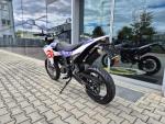 Klikněte pro detailní foto č. 6 - Aprilia SX 125 EU5+
