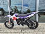 Klikněte pro detailní foto č. 7 - Aprilia SX 125 EU5+