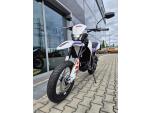 Klikněte pro detailní foto č. 10 - Aprilia SX 125 EU5+