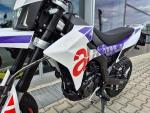 Klikněte pro detailní foto č. 11 - Aprilia SX 125 EU5+