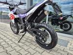 Klikněte pro detailní foto č. 13 - Aprilia SX 125 EU5+