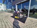 Klikněte pro detailní foto č. 1 - Aprilia RX 125 EU5+