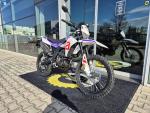 Klikněte pro detailní foto č. 2 - Aprilia RX 125 EU5+