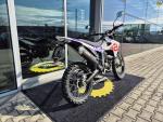 Klikněte pro detailní foto č. 4 - Aprilia RX 125 EU5+