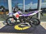 Klikněte pro detailní foto č. 7 - Aprilia RX 125 EU5+