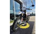 Klikněte pro detailní foto č. 10 - Aprilia RX 125 EU5+