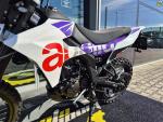 Klikněte pro detailní foto č. 11 - Aprilia RX 125 EU5+
