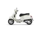 Klikněte pro detailní foto č. 3 - Vespa GTS 310 Super E5+ Bianco Innocente