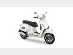 Detail nabídky - Vespa GTS 310 Super E5+ Bianco Innocente