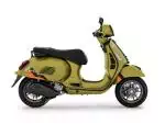 Detail nabídky - Vespa GTS 310 Super Sport E5+ Verde Ambizioso Matt