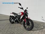 Klikněte pro detailní foto č. 1 - Ducati DUCATI Scrambler Icon EU5  / 54kW
