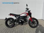 Klikněte pro detailní foto č. 2 - Ducati DUCATI Scrambler Icon EU5  / 54kW