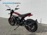 Klikněte pro detailní foto č. 6 - Ducati DUCATI Scrambler Icon EU5  / 54kW
