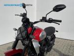 Klikněte pro detailní foto č. 7 - Ducati DUCATI Scrambler Icon EU5  / 54kW