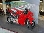 Detail nabídky - Ducati DUCATI Panigale V4 EU5+  / 159kW
