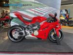 Klikněte pro detailní foto č. 2 - Ducati DUCATI Panigale V4 EU5+  / 159kW