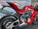 Klikněte pro detailní foto č. 5 - Ducati DUCATI Panigale V4 EU5+  / 159kW