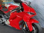 Klikněte pro detailní foto č. 7 - Ducati DUCATI Panigale V4 EU5+  / 159kW
