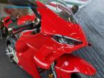 Klikněte pro detailní foto č. 8 - Ducati DUCATI Panigale V4 EU5+  / 159kW