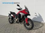 Klikněte pro detailní foto č. 1 - Ducati DUCATI Multistrada V4 S Adventure Travel&Radar   / 125kW