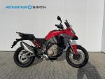 Klikněte pro detailní foto č. 2 - Ducati DUCATI Multistrada V4 S Adventure Travel&Radar   / 125kW