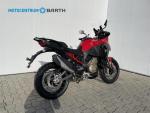 Klikněte pro detailní foto č. 3 - Ducati DUCATI Multistrada V4 S Adventure Travel&Radar   / 125kW