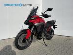 Klikněte pro detailní foto č. 4 - Ducati DUCATI Multistrada V4 S Adventure Travel&Radar   / 125kW