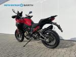 Klikněte pro detailní foto č. 6 - Ducati DUCATI Multistrada V4 S Adventure Travel&Radar   / 125kW