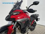 Klikněte pro detailní foto č. 7 - Ducati DUCATI Multistrada V4 S Adventure Travel&Radar   / 125kW