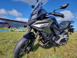 Klikněte pro detailní foto č. 14 - CFMOTO 700 MT Premium