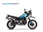 Klikněte pro detailní foto č. 1 - CFMOTO CFMOTO 800MT-X  / 67kW