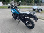 Klikněte pro detailní foto č. 5 - CFMOTO 800 MT-X, novinka, 2025 EU5+