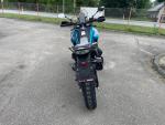 Klikněte pro detailní foto č. 6 - CFMOTO 800 MT-X, novinka, 2025 EU5+