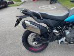 Klikněte pro detailní foto č. 7 - CFMOTO 800 MT-X, novinka, 2025 EU5+