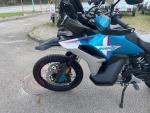 Klikněte pro detailní foto č. 9 - CFMOTO 800 MT-X, novinka, 2025 EU5+