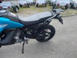Klikněte pro detailní foto č. 10 - CFMOTO 800 MT-X, novinka, 2025 EU5+