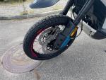 Klikněte pro detailní foto č. 11 - CFMOTO 800 MT-X, novinka, 2025 EU5+