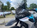 Klikněte pro detailní foto č. 12 - CFMOTO 800 MT-X, novinka, 2025 EU5+
